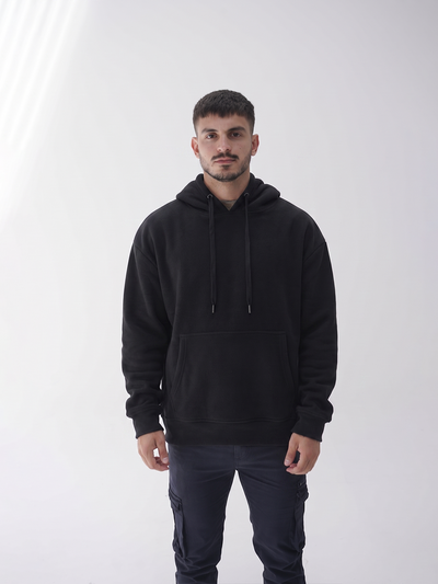 Canguro Oversize Fundamental