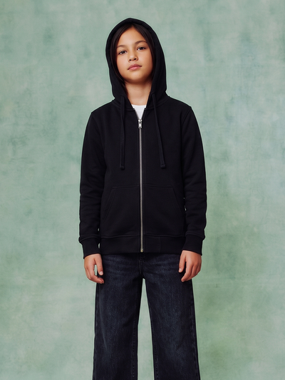 Campera Infantil Signature