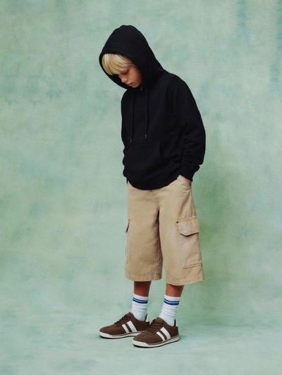 Canguro Infantil Basique
