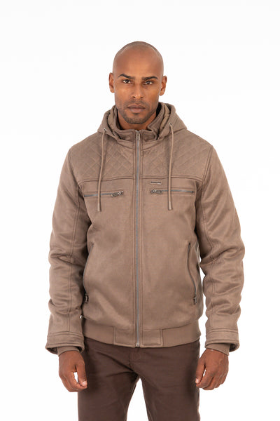 Campera Atlas