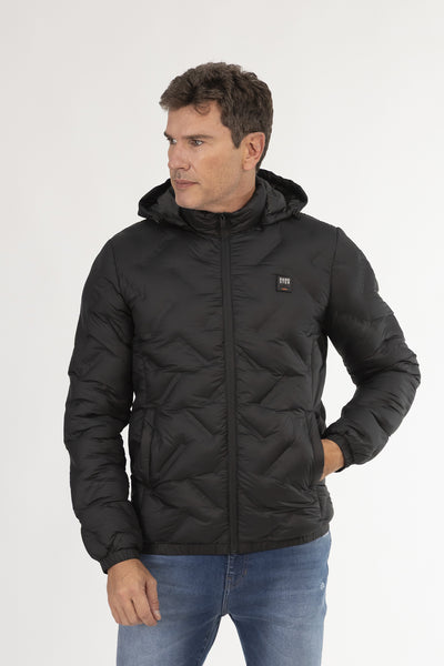 Campera Monte
