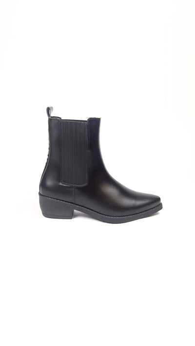 Bota Demi