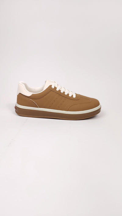 Calzado Tread