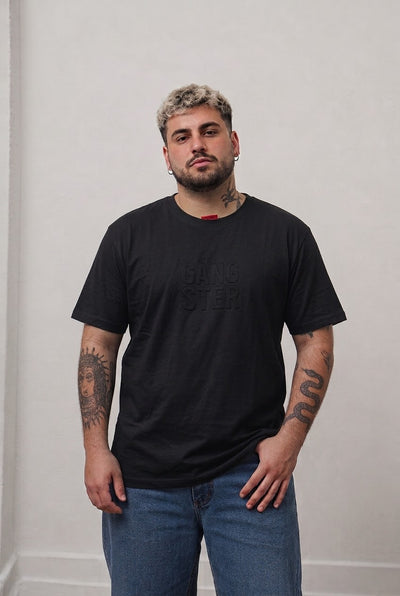 Remera Urban Plus Size