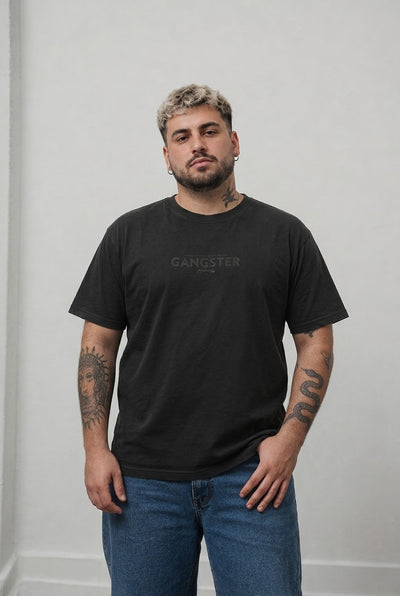 Remera Signature Plus Size