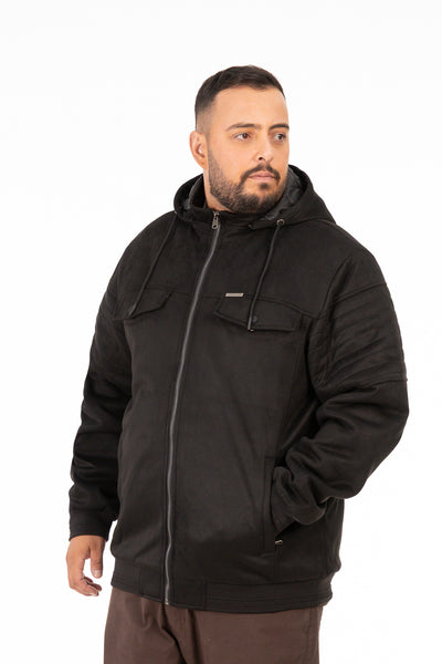 Campera Sierra Plus Size