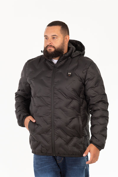 Campera Monte Plus Size