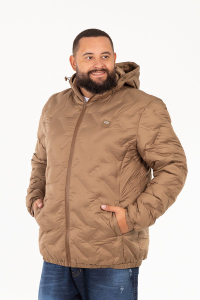 Campera Tempest Plus Size