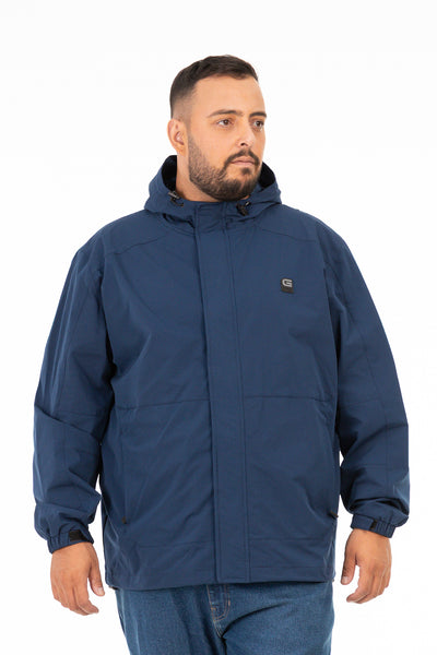 Campera Norway Plus Size