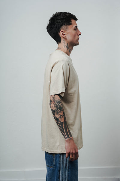Remera Regular Summer