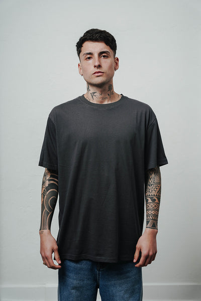 Remera Regular Summer