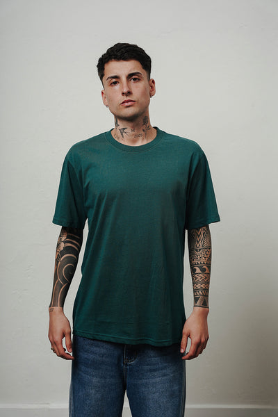 Remera Regular Summer