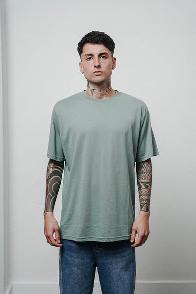 Remera Regular Summer