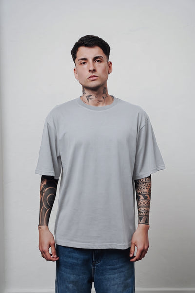 Remera Oversize Summer