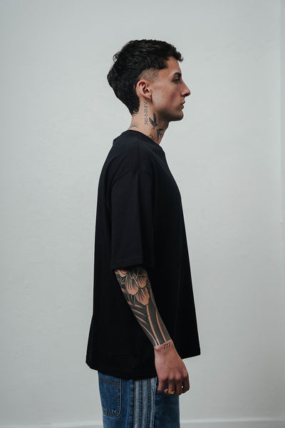 Remera Oversize Summer