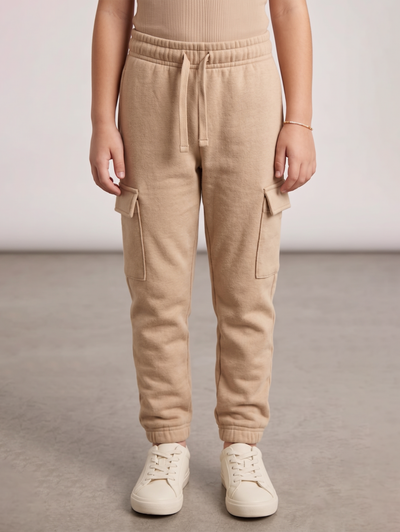 Jogging Cargo Infantil