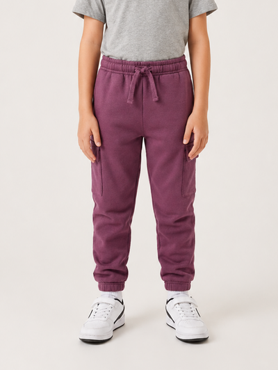 Jogging Cargo Infantil