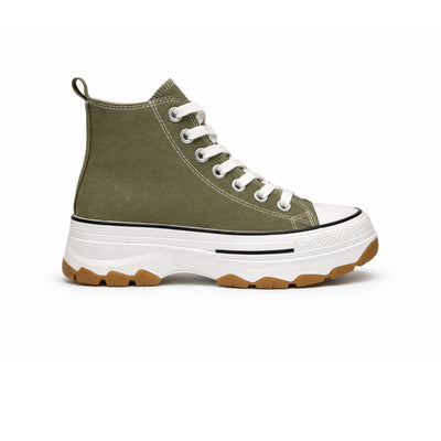 Botas Zucena