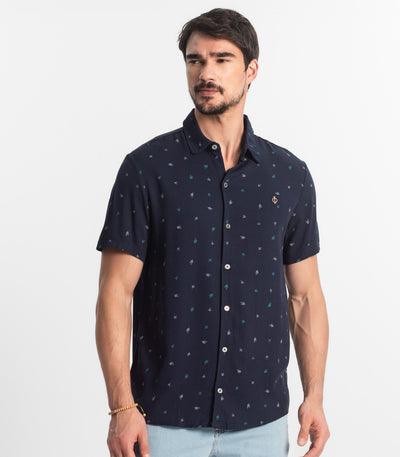 Camisa Philip