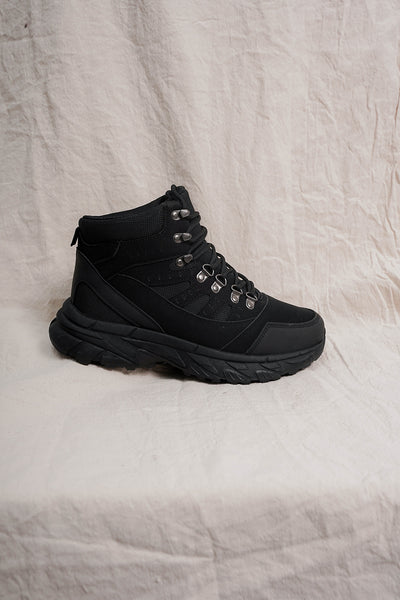 Bota Steel