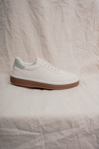 Calzado Tread