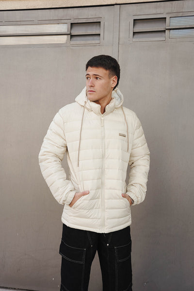 Campera Oliver