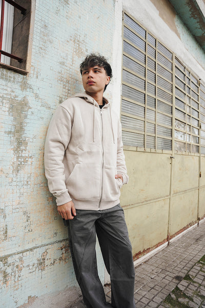 Campera Lisa Origin