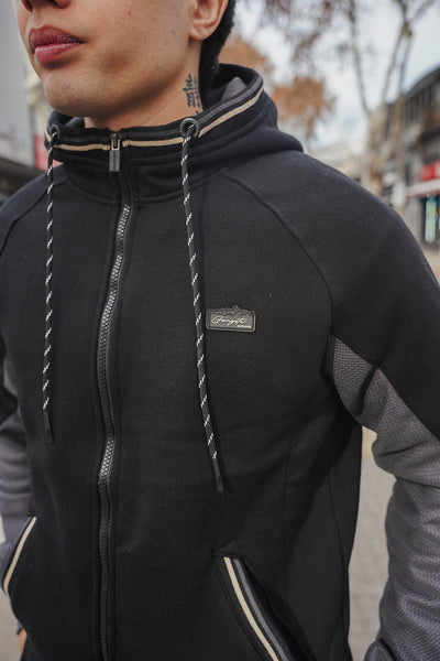 Campera Norte