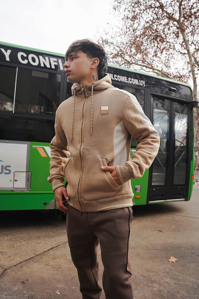 Campera Peak