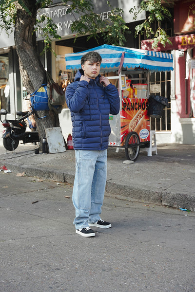 Campera Owen