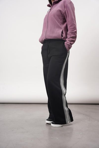 Jogging stripes