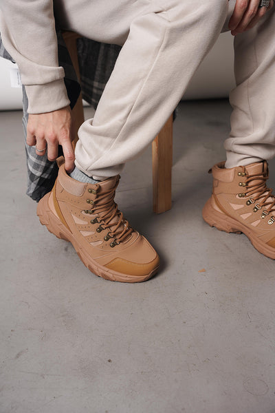 Bota Steel