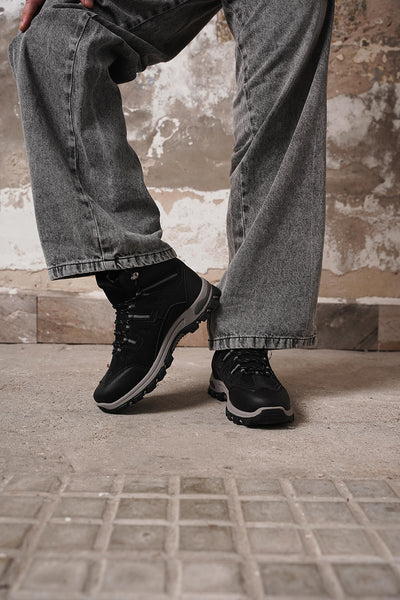 Bota Grip