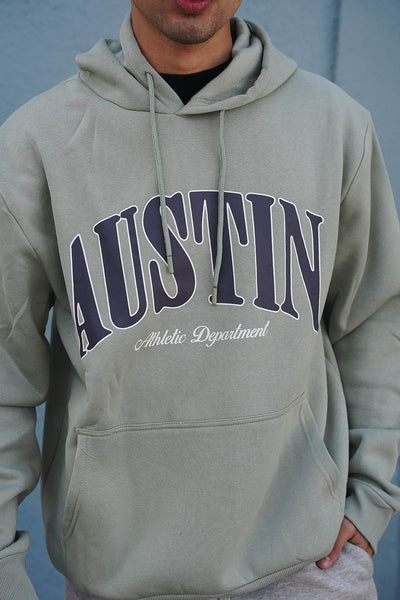 Canguro Austin