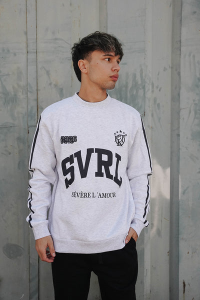 Buzo Severe