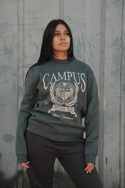 Buzo Campus