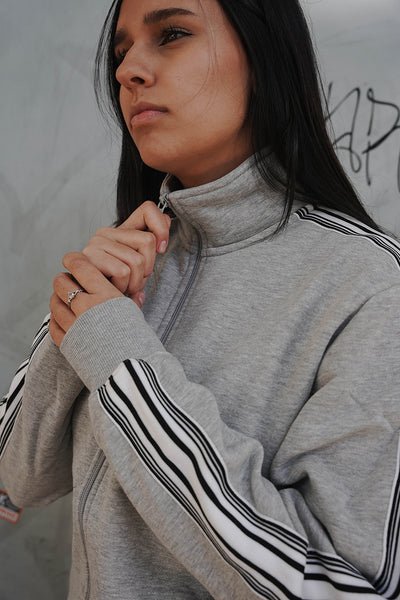 Campera Stripes