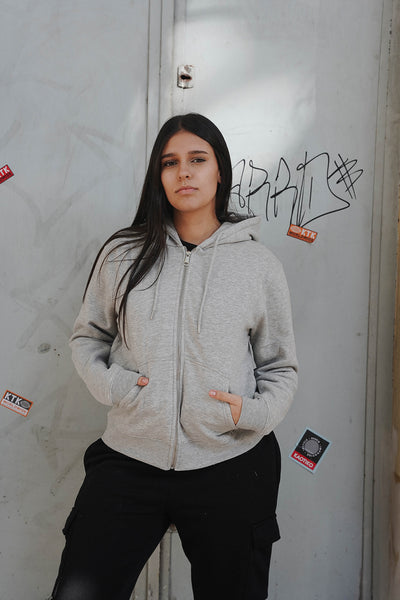 Campera Euge