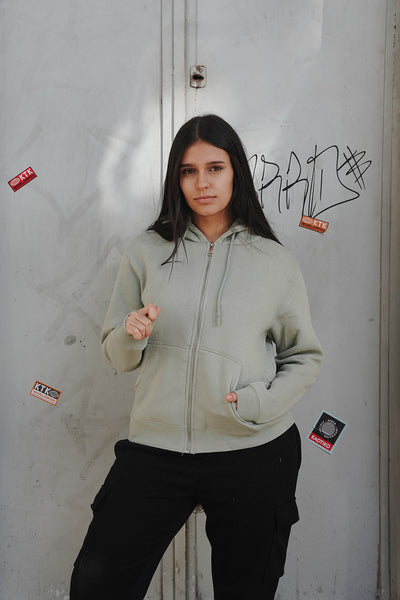 Campera Euge