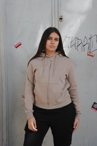 Campera Euge