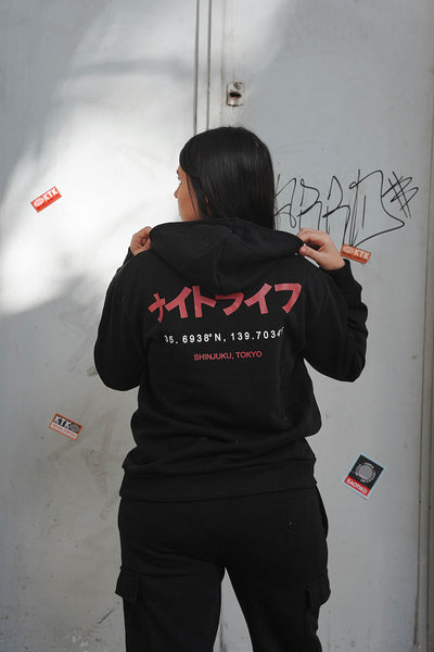 Canguro Tokio
