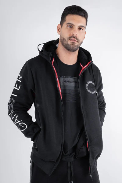 Campera de Felpa Privilege