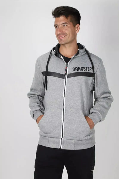 Campera de Felpa Benefit