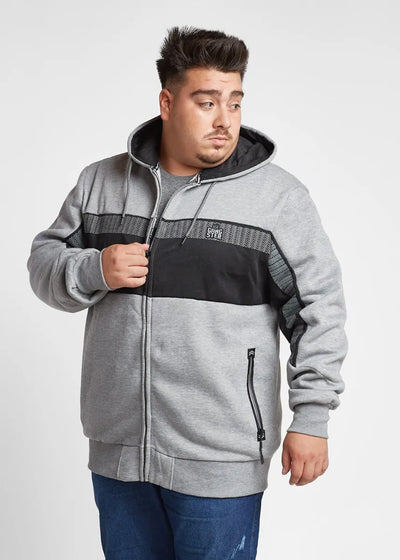 Campera de Felpa Possess