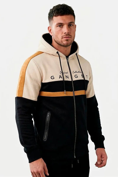 Campera de Felpa Collect