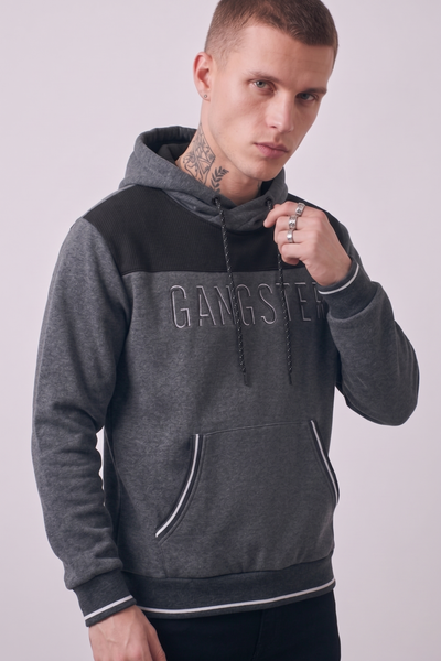 Campera de Felpa Nation