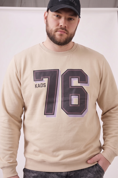 Buzo Seventy Six Plus Size