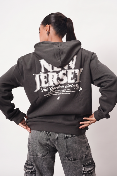 Canguro New Jersey