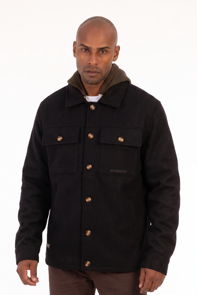 Chaqueta Dribble