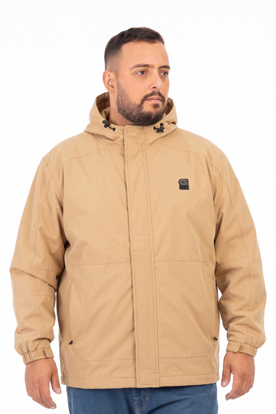 Campera Norway Plus Size
